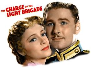 The Charge of the Light Brigade (1936 film)