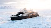 Cruise Ships Can’t Go Down This Canadian River in Winter. This Luxury Ice-Breaker Is Changing That.