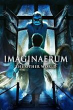 Imaginaerum by Nightwish