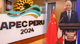 Perú firmaría ampliación del TLC con China a finales del año: APEC 2024 sería el escenario propicio