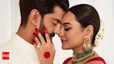 Sonakshi Sinha finally REACTS to the ongoing trolls about her inter-faith marriage with Zaheer Iqbal | Hindi Movie News - Times of India