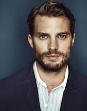 Jamie Dornan