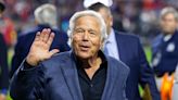 Inside Robert Kraft's campaign to combat antisemitism: 'We can't solve this on our own'