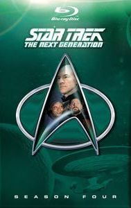 Relativity: The Family Saga of Star Trek - The Next Generation