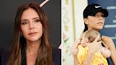 Victoria Beckham Recalled A Newspaper Drawing “Arrows” Pointing At Where She “Needed To Lose Weight” Post-Birth