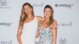 Gisele Bündchen Celebrates 44th Birthday With Twin Sister