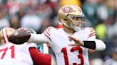 49ers QB Brock Purdy out 6 months with torn UCL
