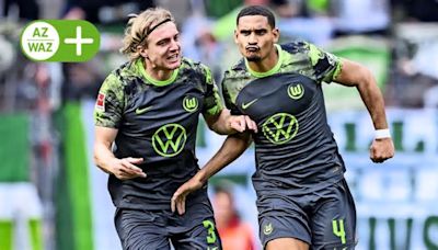 Die VfL-Wolfsburg-Meinung: Endlich mal mehr als zwei Tore