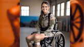 Facebook Page Uses AI-Generated Image of Disabled Veteran to Farm Engagement