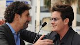 Charlie Sheen and Chuck Lorre to Reunite for HBO Max Bookie Comedy