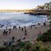 La Jolla Cove