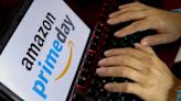 Amazon Prime Day sales set to hit record $14 billion