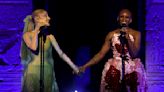 Ariana Grande Embraces ‘Sleeping Beauty’ Splendor, Duets With Cynthia Erivo at Met Gala