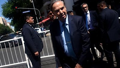 Pichetto explicó por qué parte de su bloque no irá a la presentación de Milei en el Congreso y le dejó un mensaje al Presidente