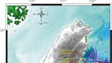 9成餘震發生在嶺頂斷層 台大學者指短期內恐持續地震…籲注意「3斷層段」