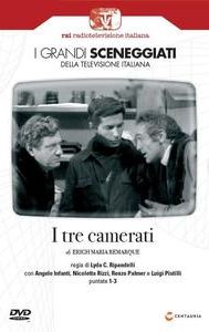 Tre camerati