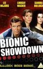 Bionic Showdown: The Six Million Dollar Man and the Bionic Woman