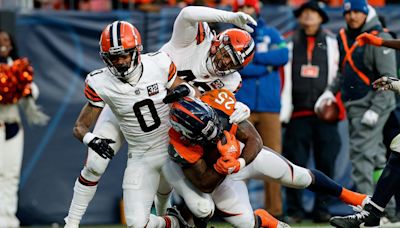 Which Cleveland Browns Flag Football Team Would Win?