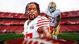 49ers' Dre Greenlaw breaks silence on devastating Super Bowl Achilles injury