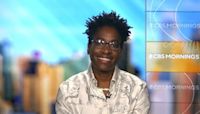 Best-selling author Jacqueline Woodson on her new book, "The Year We Learned To Fly"