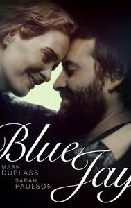 Blue Jay (film)
