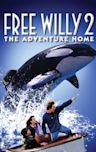 Free Willy 2: The Adventure Home