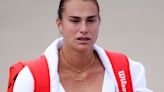 Aryna Sabalenka withdraws from Wimbledon due to injury