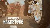Video: Don Toliver Brings His New Album 'Hardstone Psycho' to Life in Fortnite
