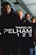 The Taking of Pelham One Two Three