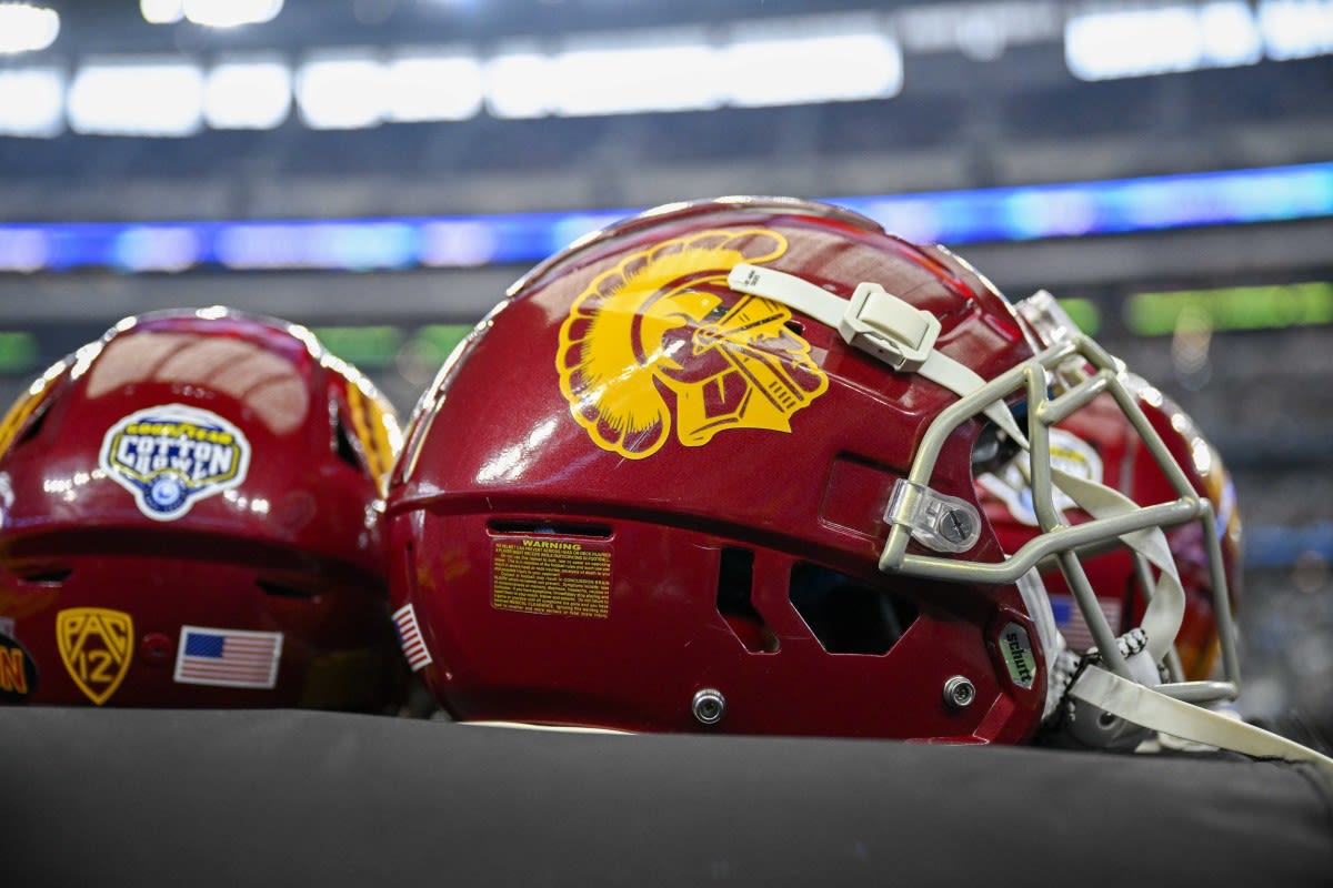 USC Football News: Trojans Overhaul Defense With Ex-NFL Coach