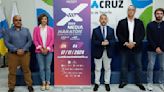 'Media Maratón Santa Cruz de Tenerife 2024'