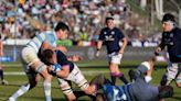 Scotland vs Argentina live stream: How to watch autumn international online and on TV today