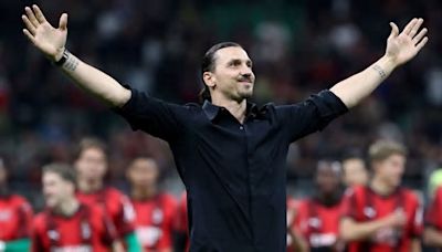 Zlatan Ibrahimovic pudo haber llegado a Tigres pero el Tuca Ferretti lo rechazó: VIDEO