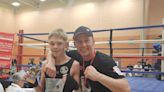 BOXING – Wallop end season with successful second home show at Arrow Vale Sports Centre