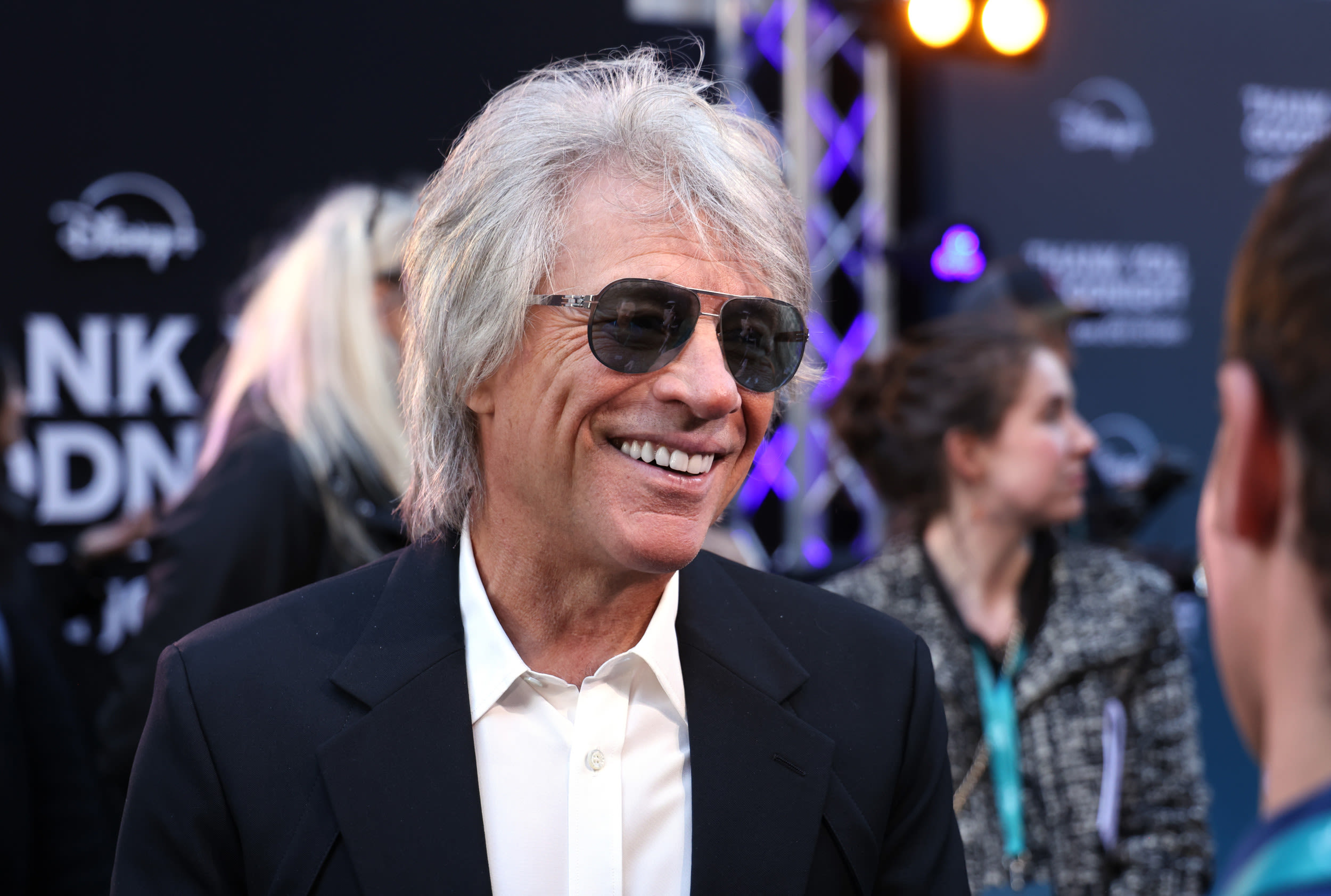 Jon Bon Jovi mourns major family loss