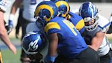 Third-ranked Angelo State football team improves to 7-0 with LSC road blowout