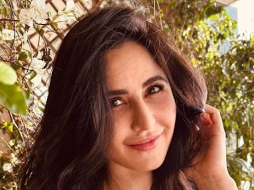 Katrina Kaif Reveals Why India Was 'Fit' For Her: 'Was A Dark Child; Known As Exotic' | Viral Video - News18