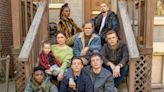 Shameless (2004) Season 6 Streaming: Watch & Stream Online via Peacock