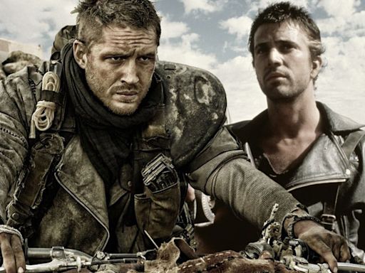 You Can Now Own Every Mad Max Film on Blu-ray For Just $20 - IGN