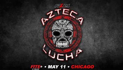 MLW Announces Huge Singles Match For Azteca Lucha Event In May - PWMania - Wrestling News