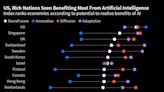 Seven Hours in Geneva Hotel Highlight US-China Struggle on AI