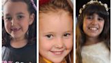 Three girls killed in Southport knife attack named as families pay tribute