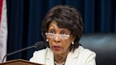 Maxine Waters blasts Trump for ‘the lies he’s telling’ by claiming NY case was rigged