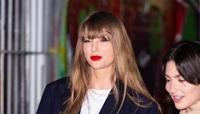 Taylor Swift Has Been Hiding ‘Tortured Poets’ Easter Eggs in Street Style ’Fits for 6 Months