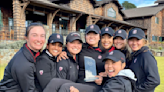 Rose Zhang ties Stanford’s career wins record, a fourth golfer wins for Vanderbilt and more highlights from the past week in college golf