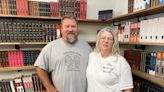 The Written Word, a Christian book, accessories and gift store, now open in Gadsden