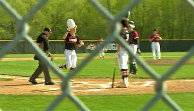 High School Baseball: Farmington dominates Lakeville South