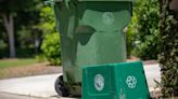 90% of waste in city recycle bins gets trashed