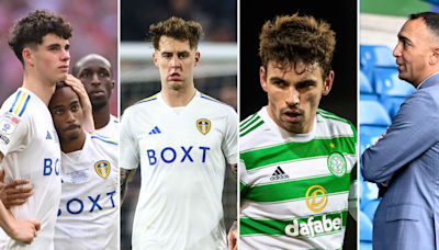 Leeds transfer latest with Liverpool raid, £20m deal, Gray and Rodon updates