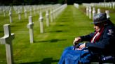 Centenarian veterans are sharing their memories of D-Day, 80 years later